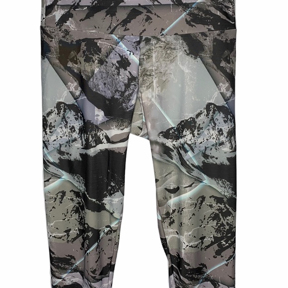 Onzie High rise Yoga Leggings | Size S/M - Picture 3 of 9